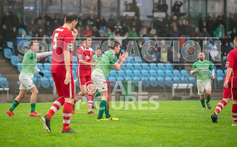 GFC v Whitstable_15-12-2018-85 - GFC v WHITSTABLE TOWN
