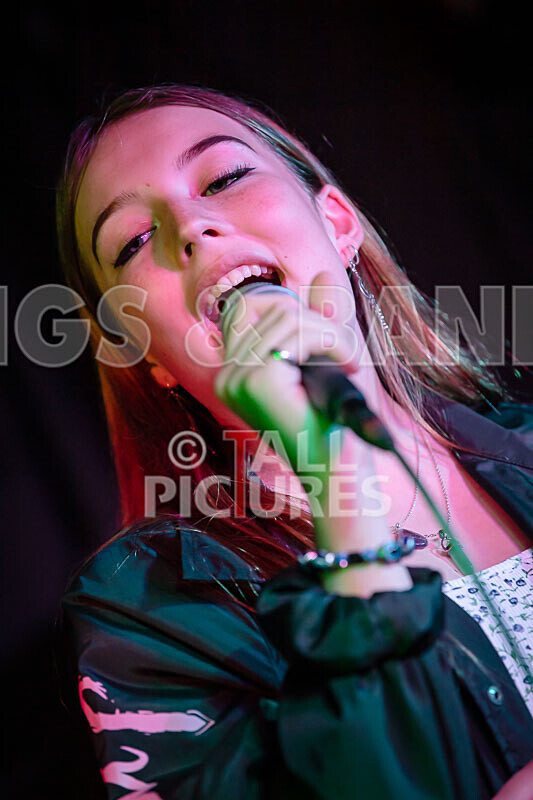 Chaotic Monkey Cult-4 - CHAOTIC MONKEY CULT