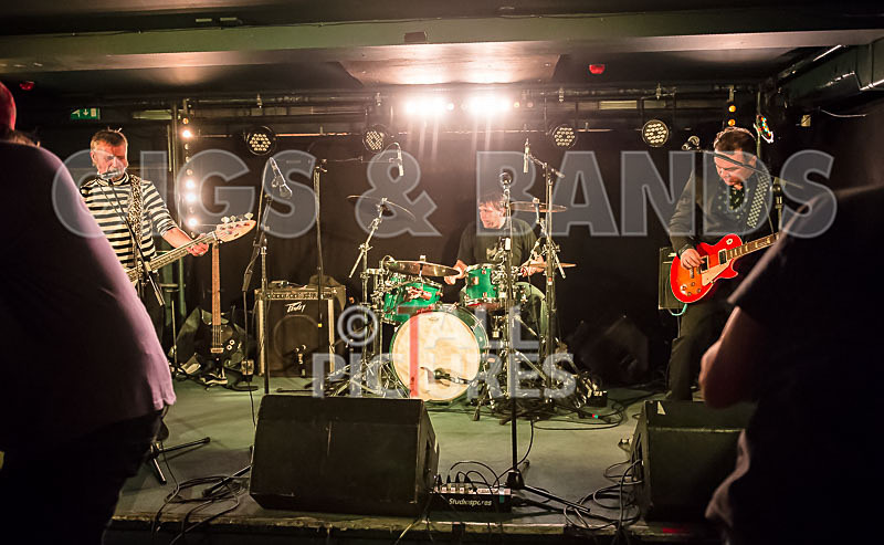 The Risk-300 - THE RISK