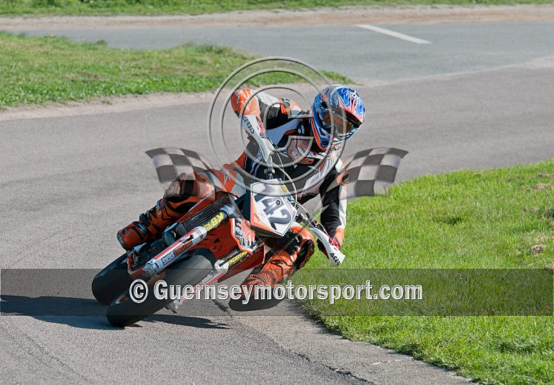 Ald Hill_2010_Bike-1 - ALDERNEY HILL CLIMB 2010