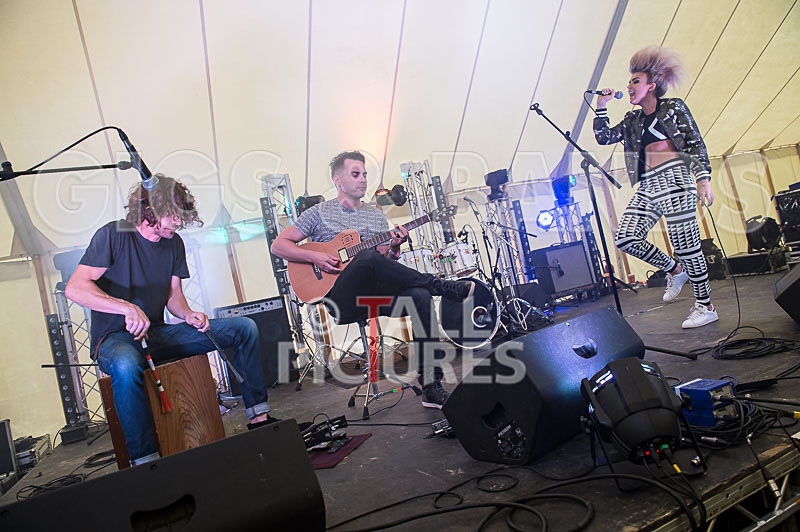 Tallia Storm-13 - TALLIA STORM