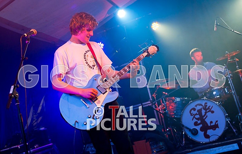 Last of the Light Brigade-125 - LAST OF THE LIGHT BRIGADE