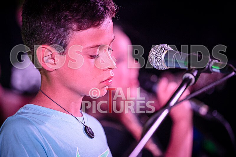 SoPM Summer Gig 2019-169 - SCHOOL OF POPULAR MUSIC SUMMER GIG 2019