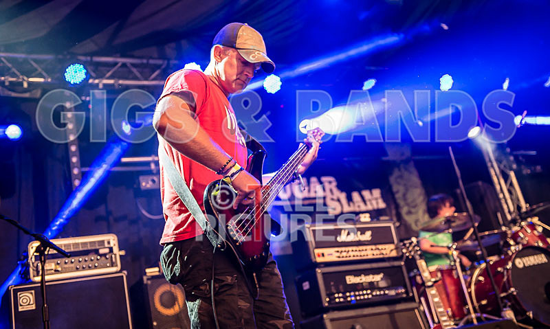 Sugar Slam-470 - SUGAR SLAM