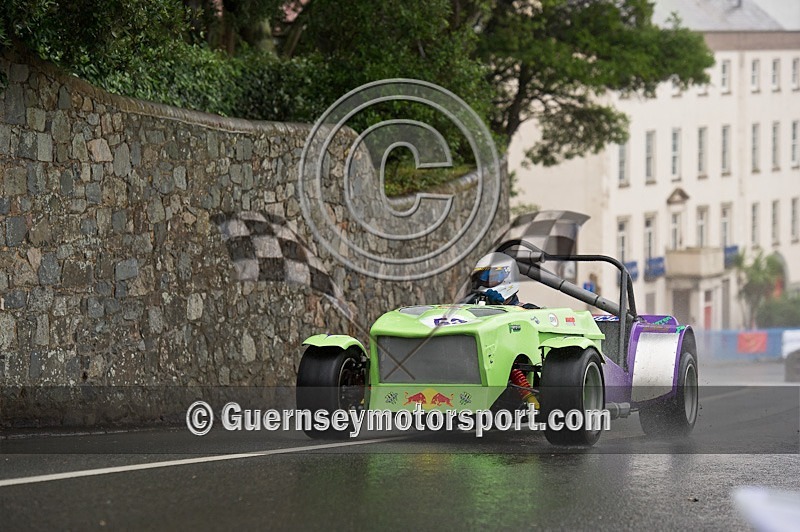 MSA National Hill Climb_2011_Car-26 - GUERNSEY MSA NATIONAL 2011 - CARS