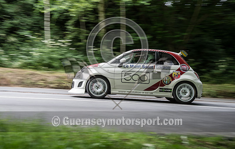 Heritage Charity Hillclimb_2014-328 - HERITAGE CHARITY HILL CLIMB 2014