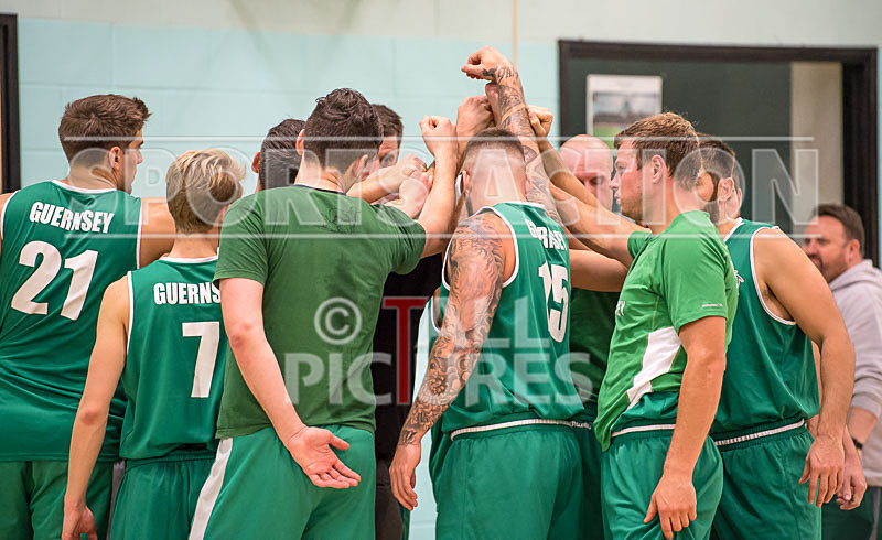 Guernsey v Cannon Royals-18 - GUERNSEY v CANNON ROYALS