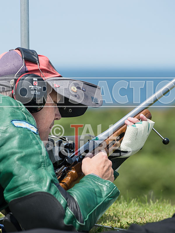 Full Boar Inter-insula_2014-4 - FULL BOAR RIFLE INTER-INSULAR 2014