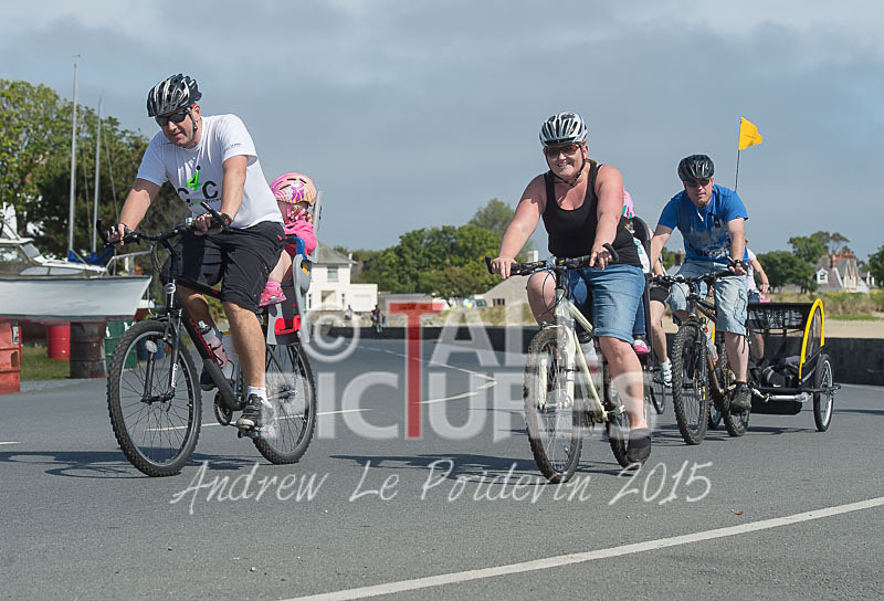 Rock to Rocque Charity Ride_2015-16 - ROCK TO ROCQUE 2015