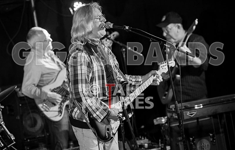 Pete Frampton-99 - PETE FRAMPTON & FRIENDS