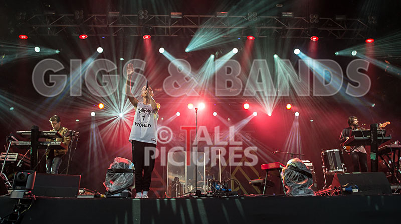 Years  Years-4 - YEARS & YEARS