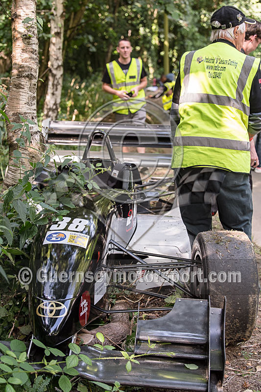 Guernsey National Hillclimb 2017_CAR-31 - GUERNSEY NATIONAL 2017 - CARS