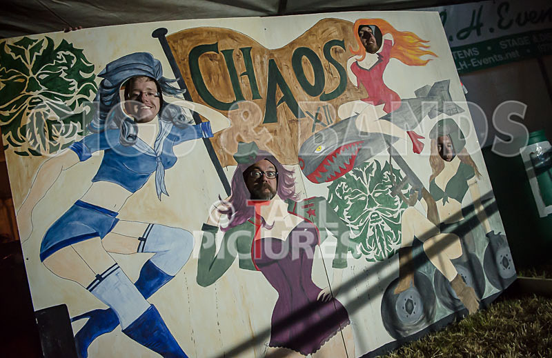 Chaos 2016_The End-2 - CHAOS 2016_THE END