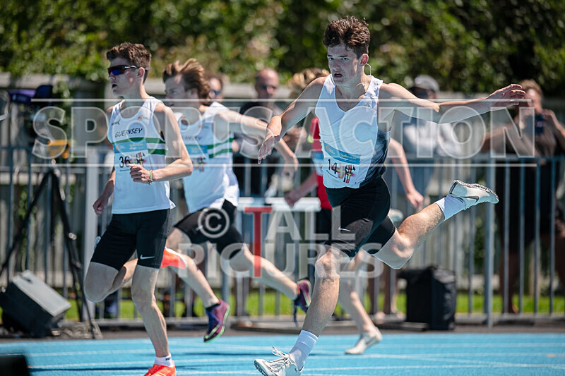 Guernsey Athletics Track Field Meet 1-2 - GUERNSEY ATHLETICS TRACK & FIELD_MEET 1