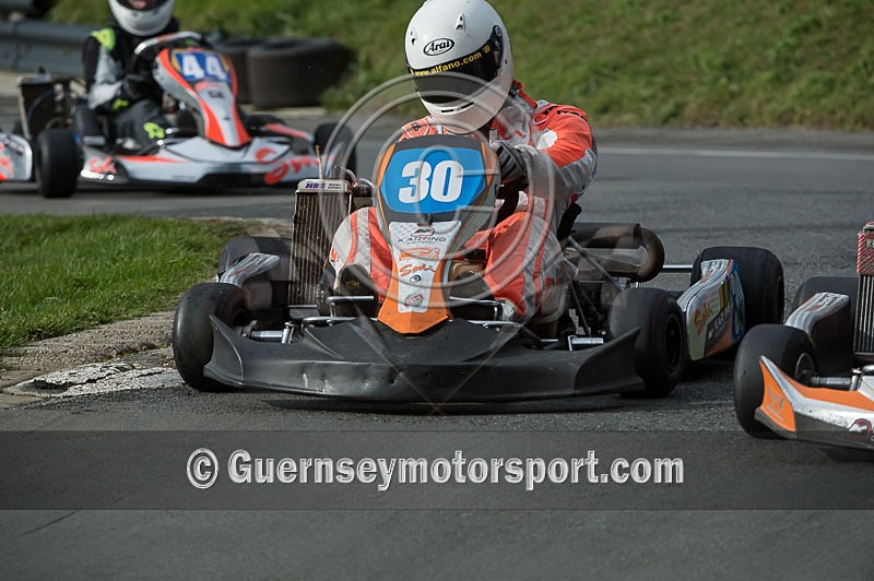  - KARTING WINTER CHAMPIONSHIP ROUND-1