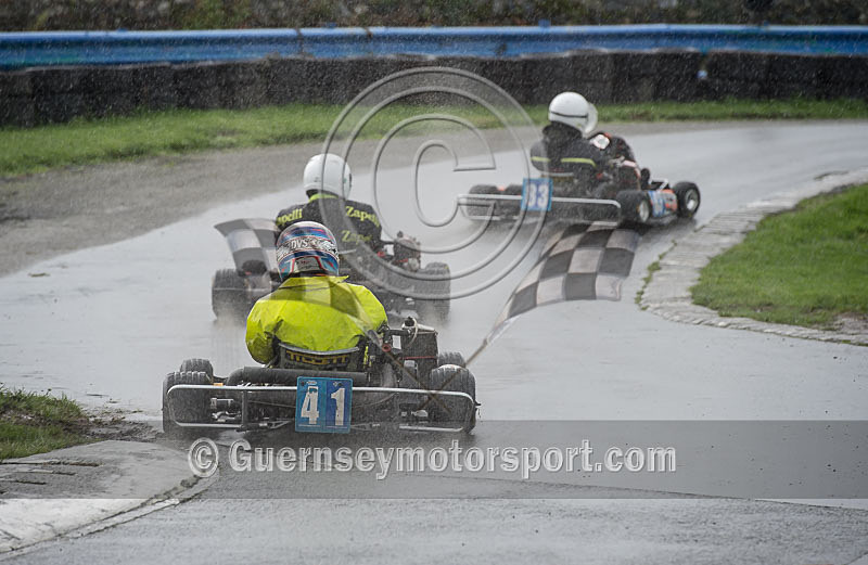 Karting_18-01-2015-12 - KARTING WINTER CHAMPIONSHIP ROUND-1