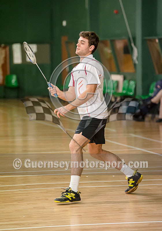 Badminton Inter-Insular 2016-45 - INTER-INSULAR 2016