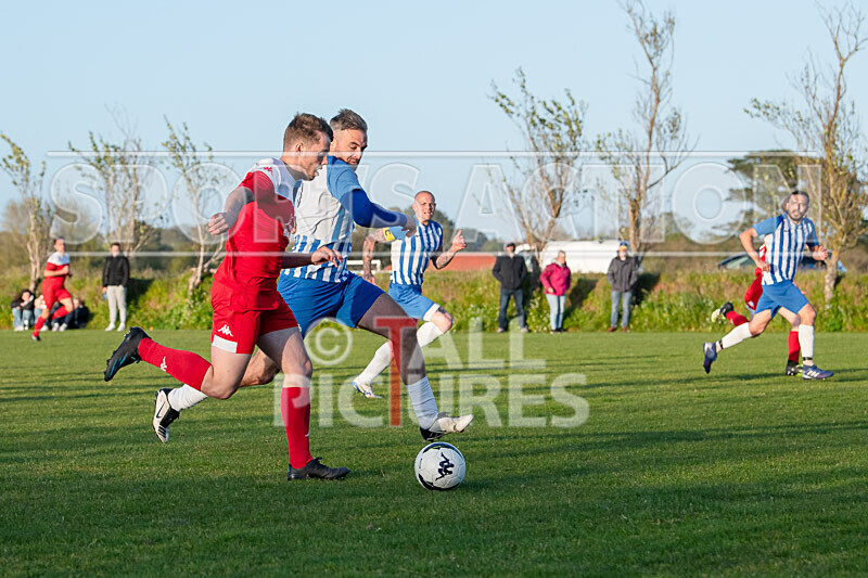 Sylvans v Belgrave_FA Cup Quarters 2021-68 - FA CUP QUARTER FINALS 2021_SYLVANS v BELGRAVE WANDERERS
