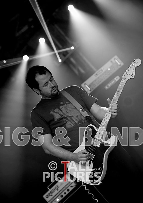 Gay Army-49 - GAY ARMY at GREENMAN CHAOS 2010