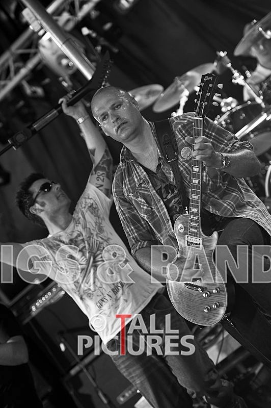 Big Machine-71 - BIG MACHINE