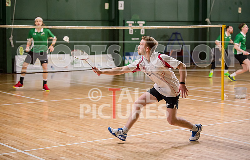 The Gilson Cup 2018-15 - THE GILSON CUP 2018