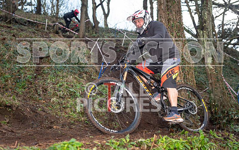 MTB Downhill_16-01-2022-102 - MTB WINTER 2022 DOWNHILL SERIES_RACE 2
