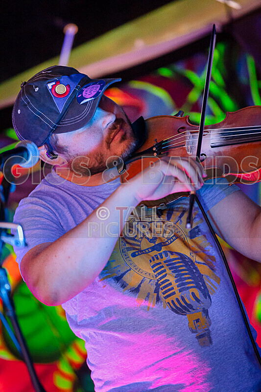 Kiya Ashton and the Folkadelics-19 - KIYA ASHTON AND THE FOLKADELICS