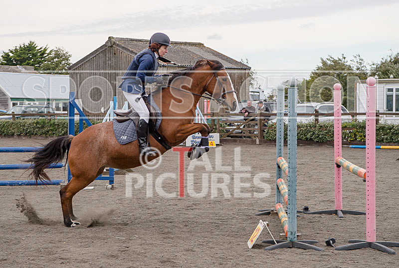 North Showjumping_2016-39 - NORTH SHOW SHOWJUMPING 2016