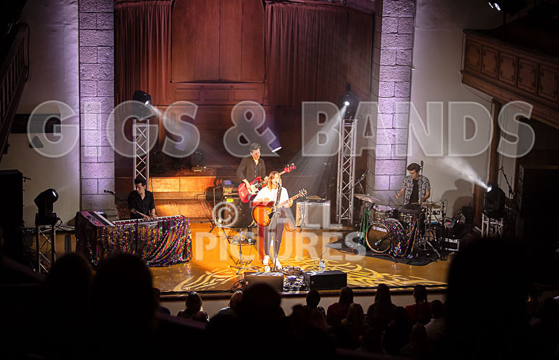 Gabrielle Aplin-8 - GABRIELLE APLIN