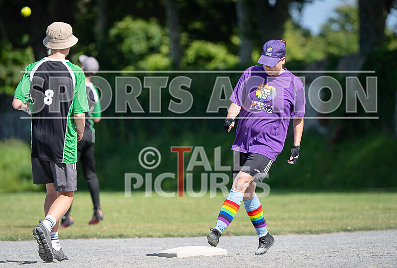 Manor Farm Misfits v Liberate Lions-50 - MANOR FARM MISFITS v LIBERATE LIONS