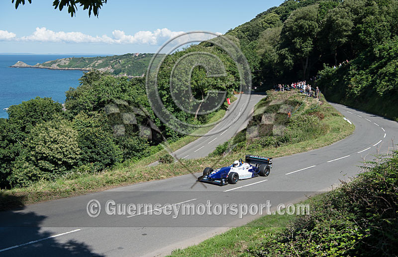 Jersey National_2016_CAR-137 - JERSEY NATIONAL 2016 - CARS