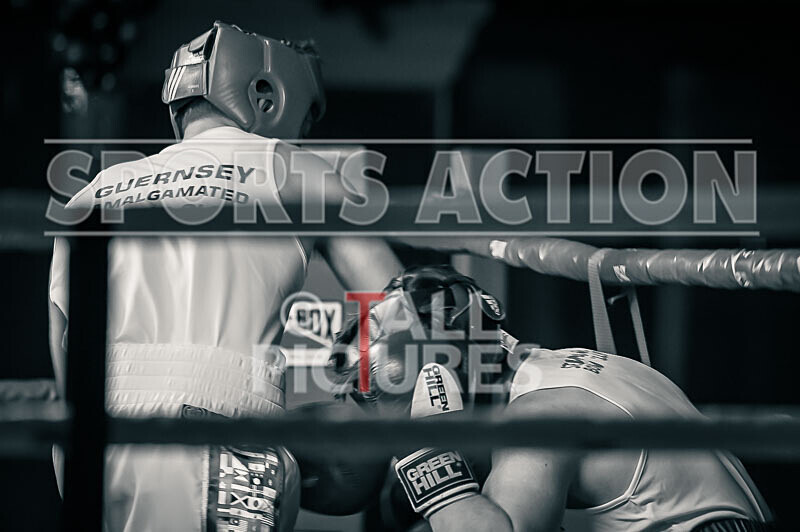 BOUT 3_Ethan Le Moignan v Mitchel Keene-30 - BOUT 3_Ethan Le Moignan v Mitchel Keene