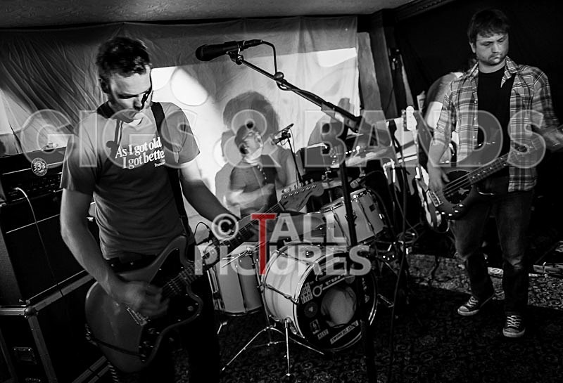 Teaspoonriverneck Album Launch-10 - TEASPOONRIVERNECK