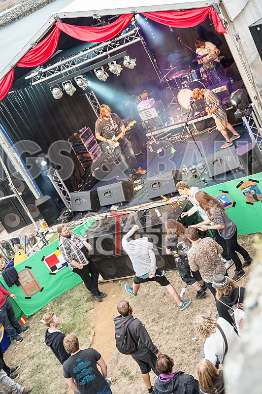 To the Woods-369 - TO THE WOODS