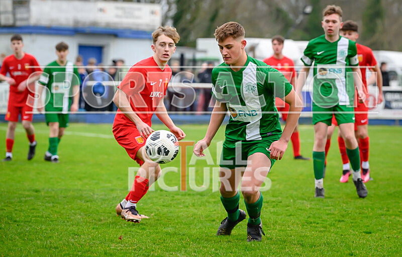 Junior Muratti 2023-27 - THE 2023 JUNIOR MURATTI