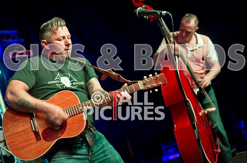 Jack Rabbit Slim-20 - JACK RABBIT SLIM