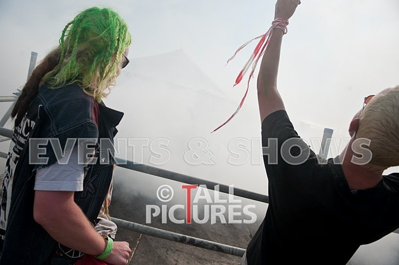 Greenman Burnout-51 - GREENMAN BURNOUTS 2010