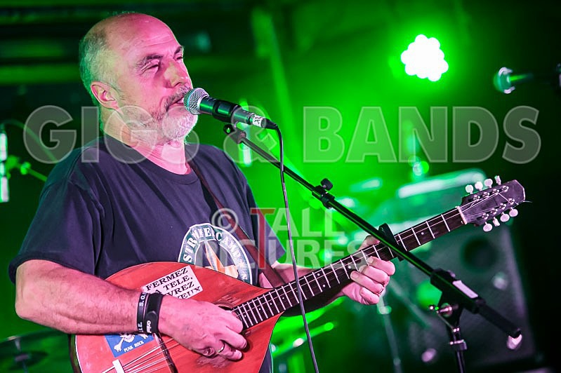 Attila the Stockbroker-1 - ATTILA THE STOCKBROKER