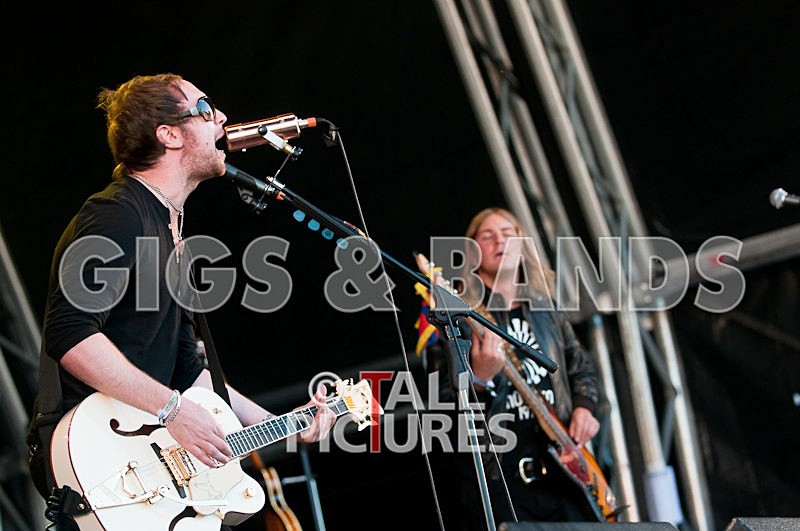 Black Stats-7 - BLACK STATS