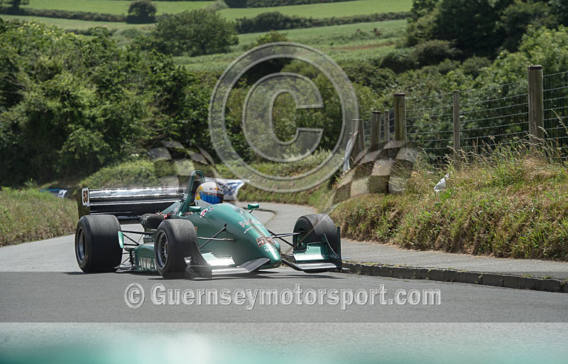 Reservoir Speed Event_2015_CAR-164 - RESERVOIR SPEED EVENT 2015 - CARS