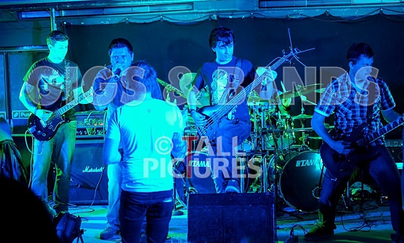 Brutus Stonefist-297 - BRUTUS STONEFIST