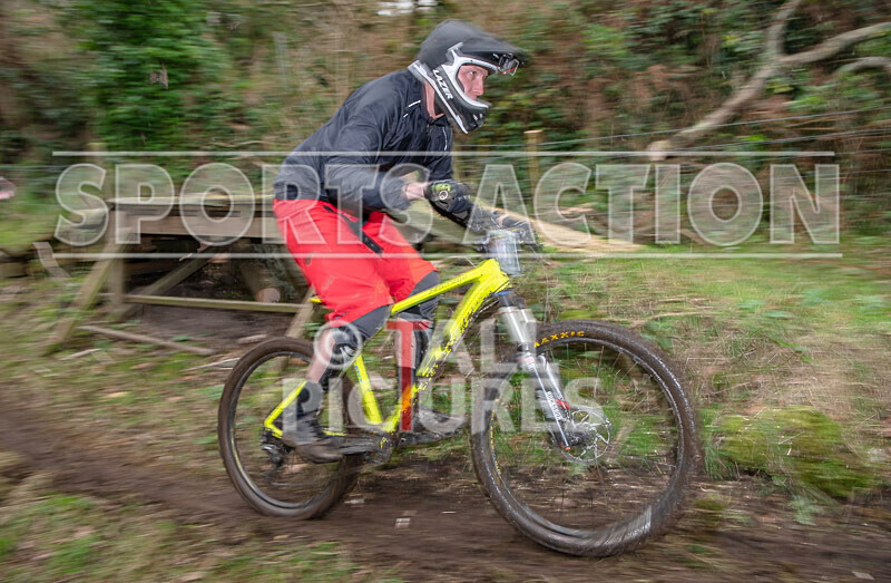 GVC MTB 2019 Downhill_RND-1-64 - MTB WINTER DOWNHILL 2019_ROUND-1