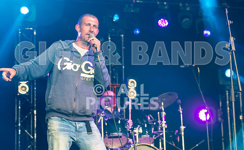 Buffalo Huddleston-407 - BUFFALO HUDDLESTON