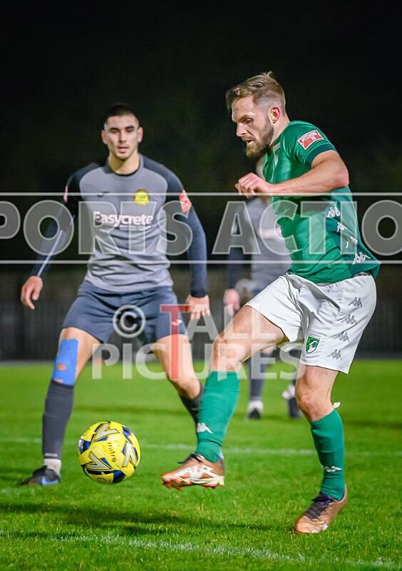 GFC v Merstham FC_08-03-2023-22 - GFC v MERSTHAM FC
