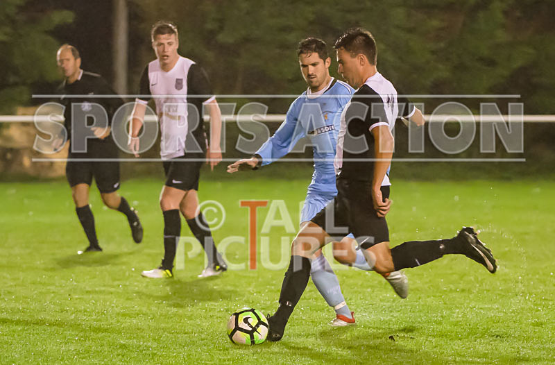 Jeremie Cup_Saints v North-14 - JEREMIE CUP 2017_SAINTS v NORTH