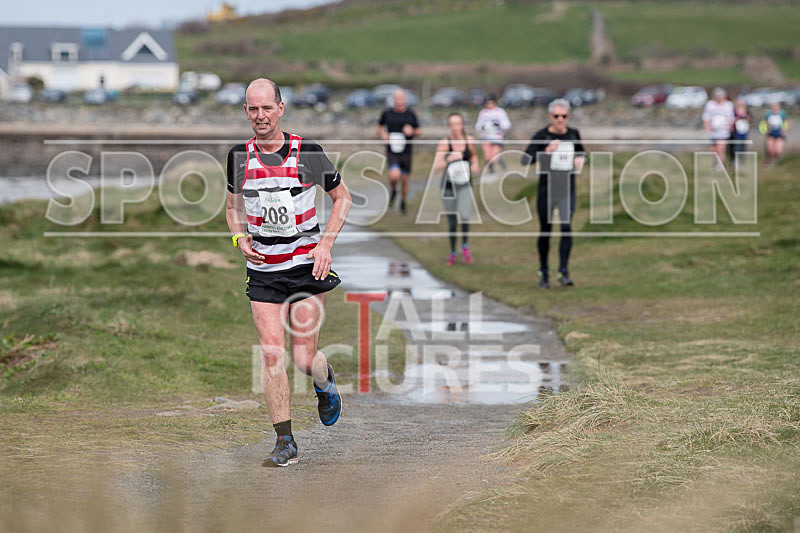 Keith Falla Memorial Cross Country 2018-5 - KEITH FALLA MEMORIAL XC 2018