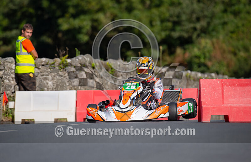 Imperial Hill Climb 2021_KART-4 - IMPERIAL HILL CLIMB 2021 - KARTS