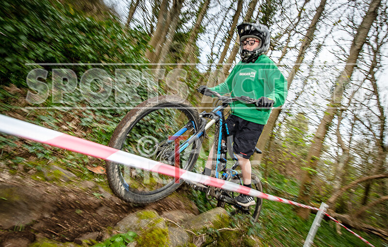 MTB Downhill_20-03-2022-27 - MTB WINTER 2022 DOWNHILL SERIES_20-03-2022