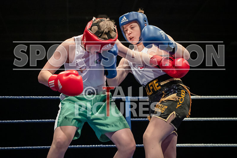 BOUT-4 - Brad Enevoldsen v Alfie Hancock-13 - BOUT-4 - Brad Enevoldsen v Alfie Hancock