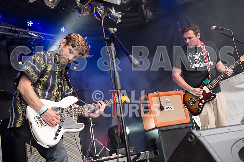 Honest Crooks-36 - HONEST CROOKS